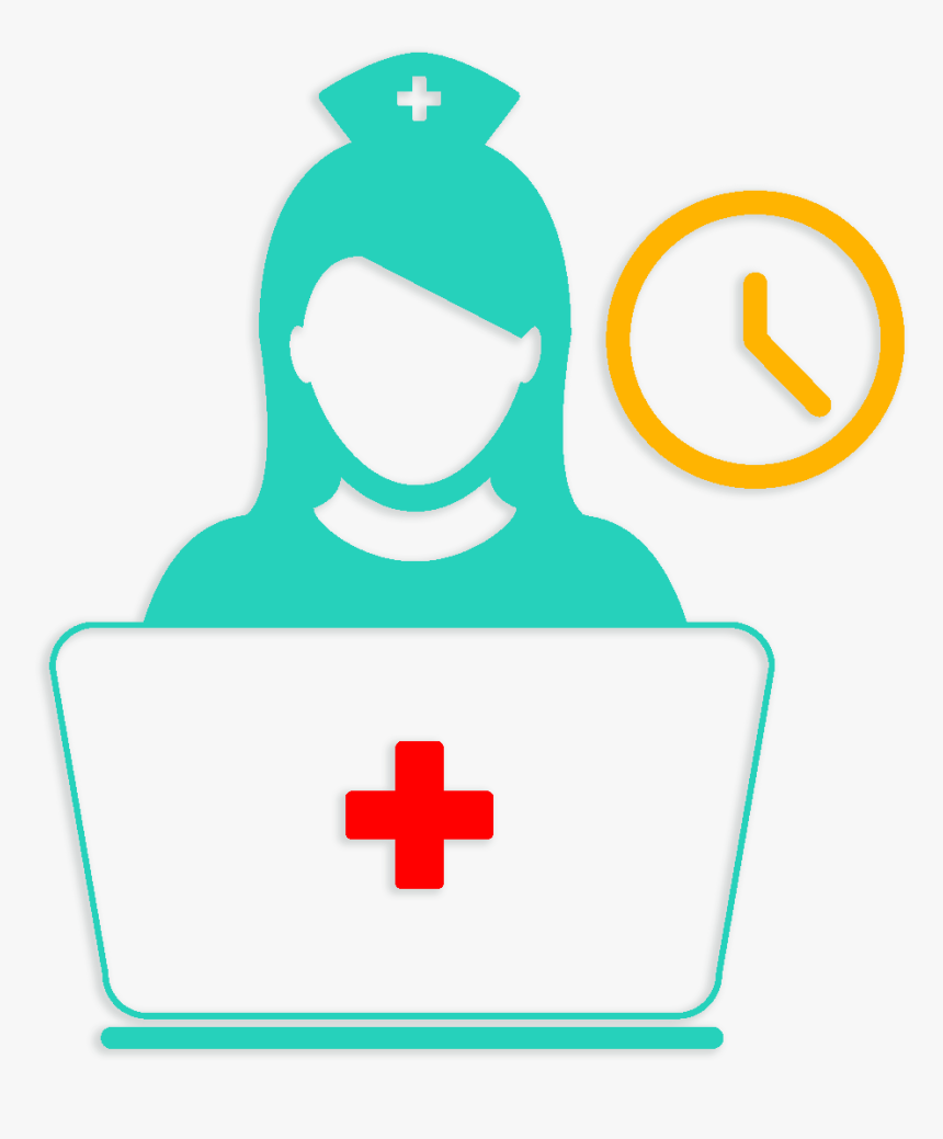 How Medimap Works - Online Test Clipart, HD Png Download