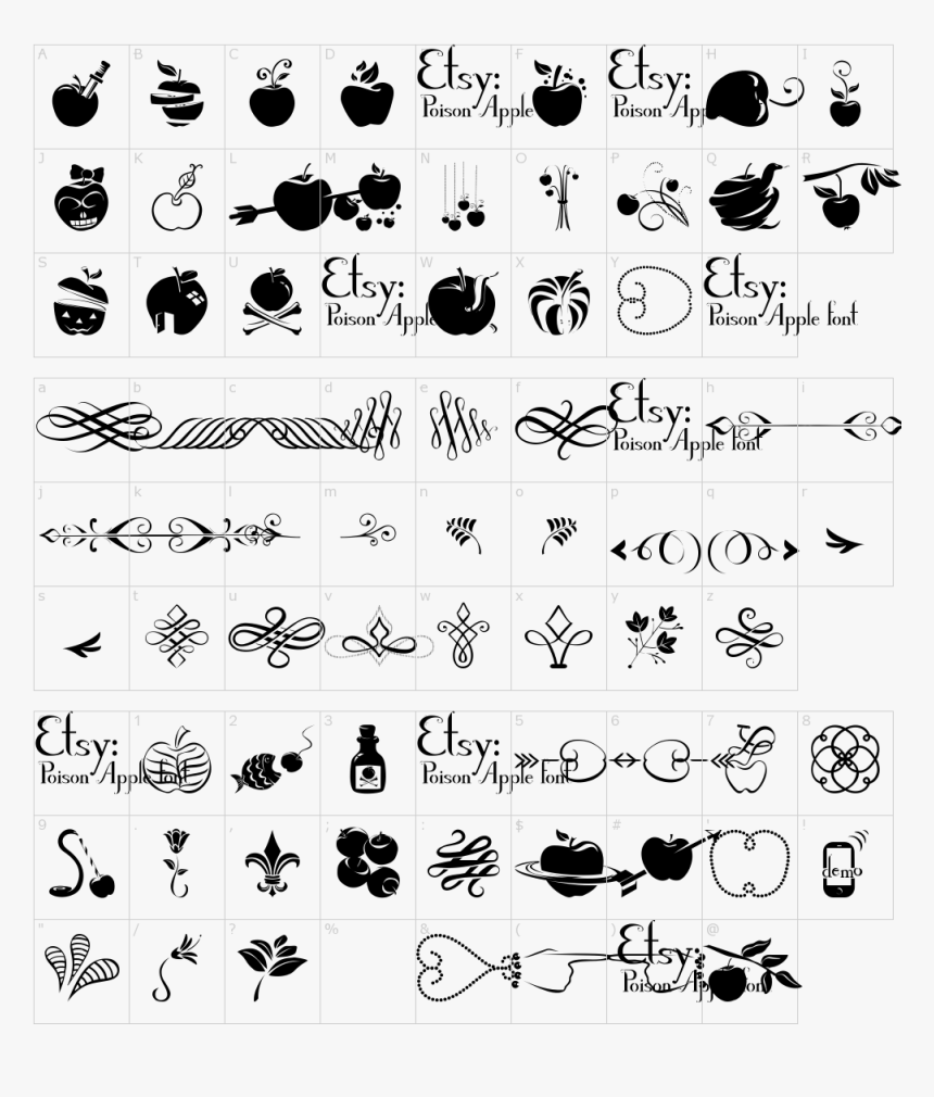 Calligraphy, HD Png Download