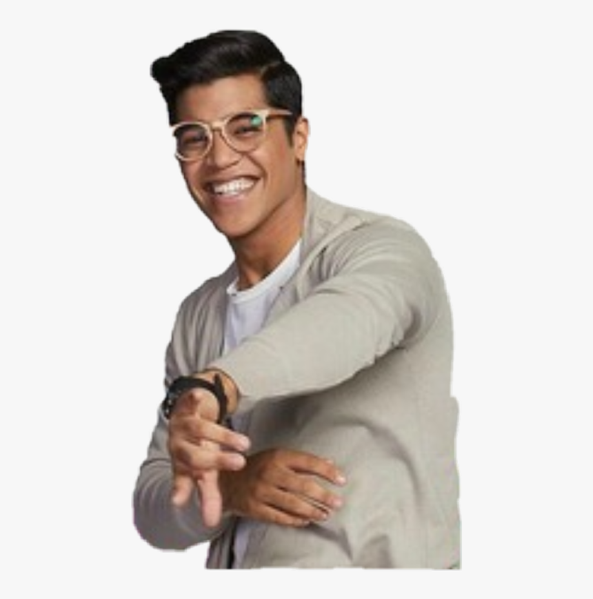 Simon Goviveatumanera Go Paulo Freetoedit - Go Vive A Tu Manera Zoe Y Simon, HD Png Download