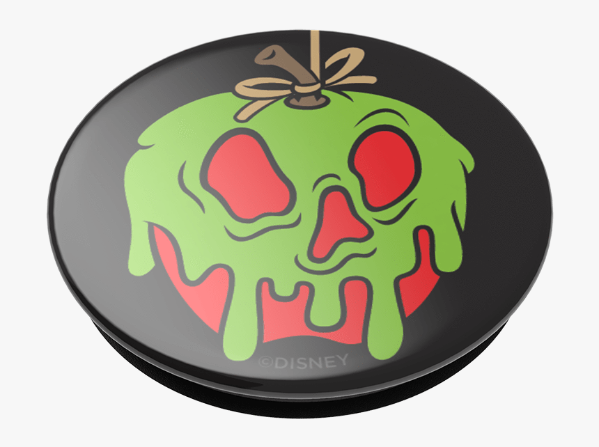 Poison Apple, Popsockets - Illustration, HD Png Download
