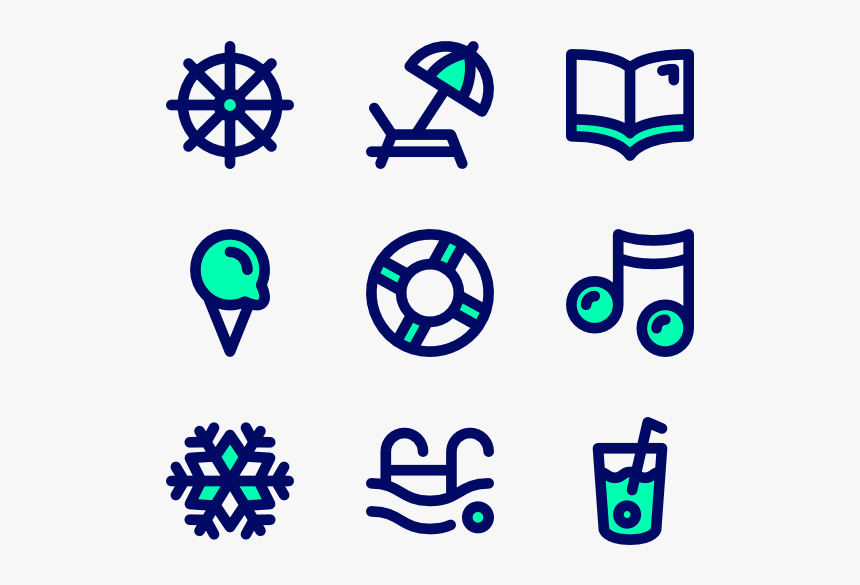 Holiday - Symbols To Represent A Baby, HD Png Download