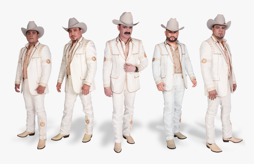 011019 Los Tucanes 
 Class Img Responsive True Size - Tucanes De Tijuana Texas Live, HD Png Download