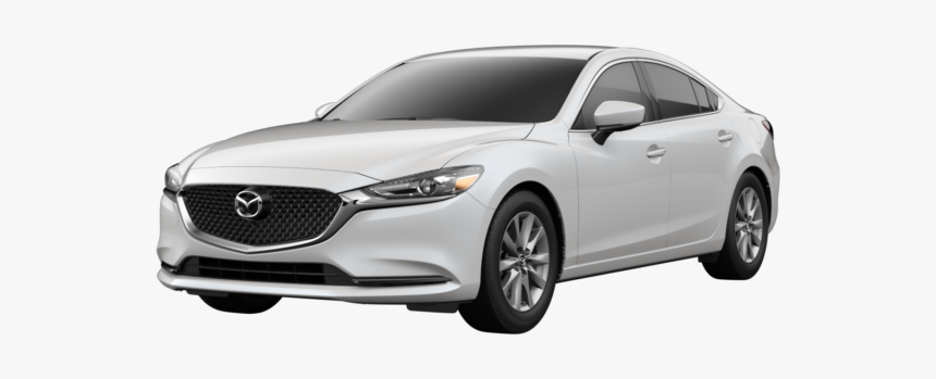 Mazda 6 2019, HD Png Download