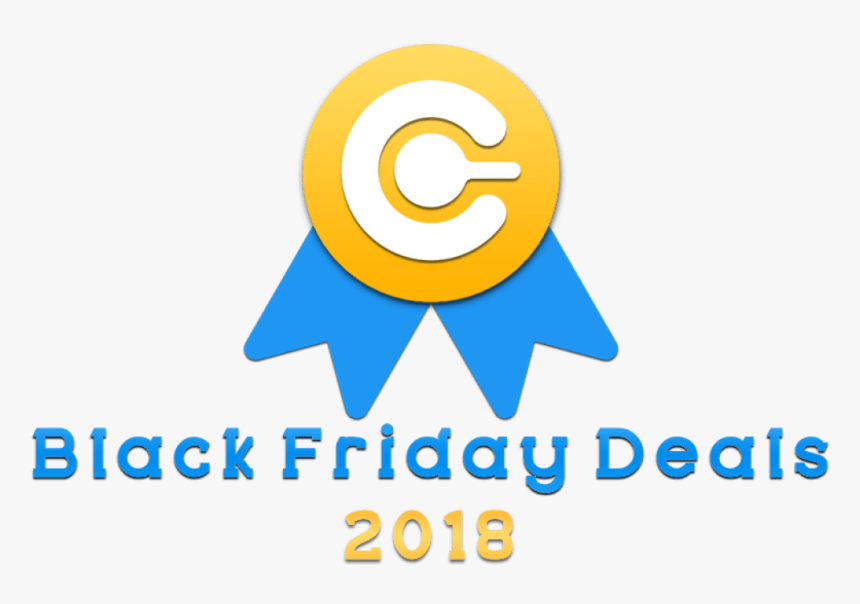 Cryptocurrency Black Friday Deals And Coupons - Circle, HD Png Download