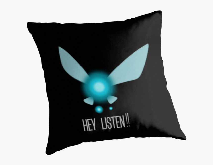 Throw Pillow, HD Png Download