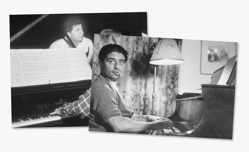 Alfred Newman, HD Png Download