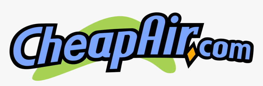 Cheapair-logodec2012 - Cheapair Logo, HD Png Download