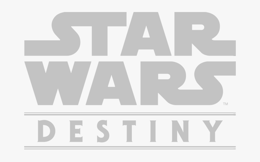 Image - Star Wars Destiny Png, Transparent Png