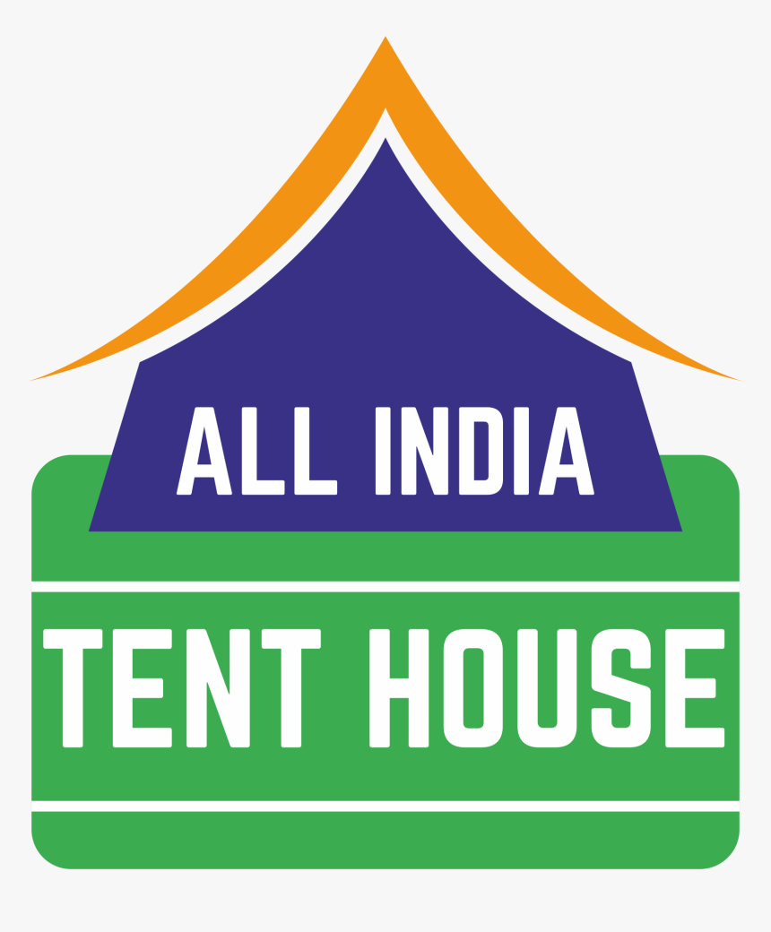 All India Tent House, HD Png Download
