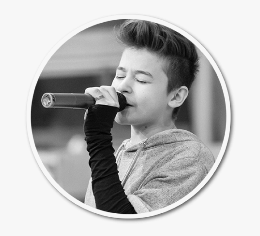 Leo In Bars And Melody, HD Png Download