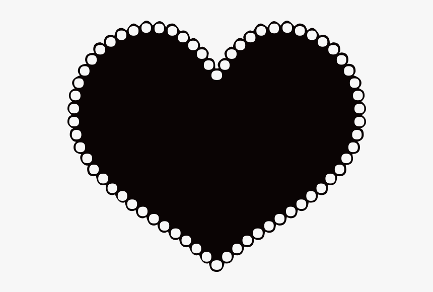 Heart, HD Png Download