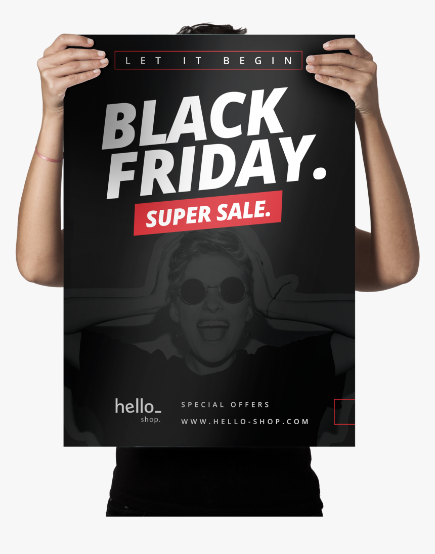 Poster, HD Png Download