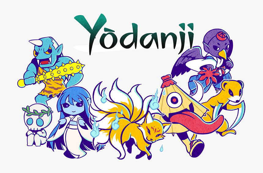 Nindie Nexus Reviews Yodanji - Yodanji Switch, HD Png Download