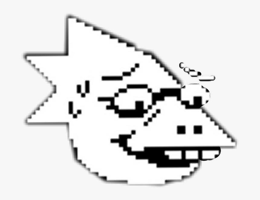 #alphysundertale #undertale #alphys - Alphys Face Png, Transparent Png