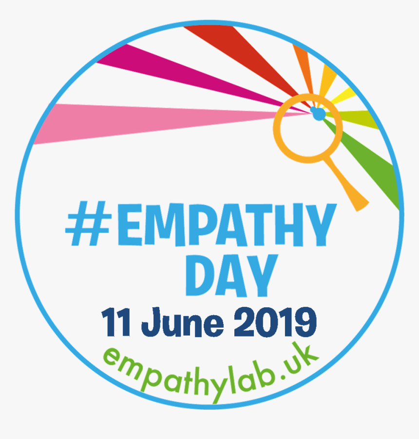 Read For Empathy 2019, HD Png Download
