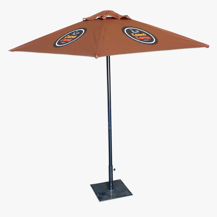 Clip Umbrellas Beach Umbrella - Umbrella, HD Png Download