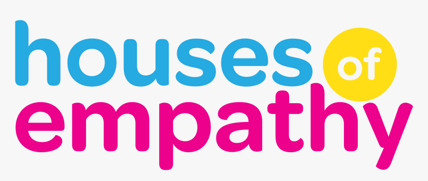 The Power Of Empathy - Houses Of Empathy, HD Png Download