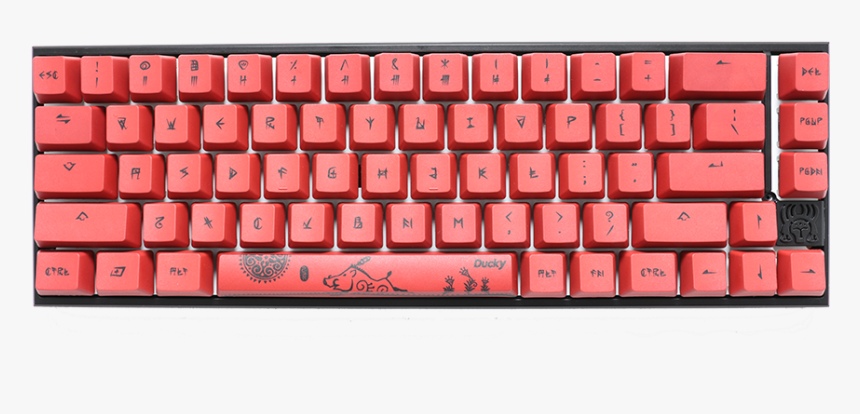 Ducky Year Of The Pig, HD Png Download