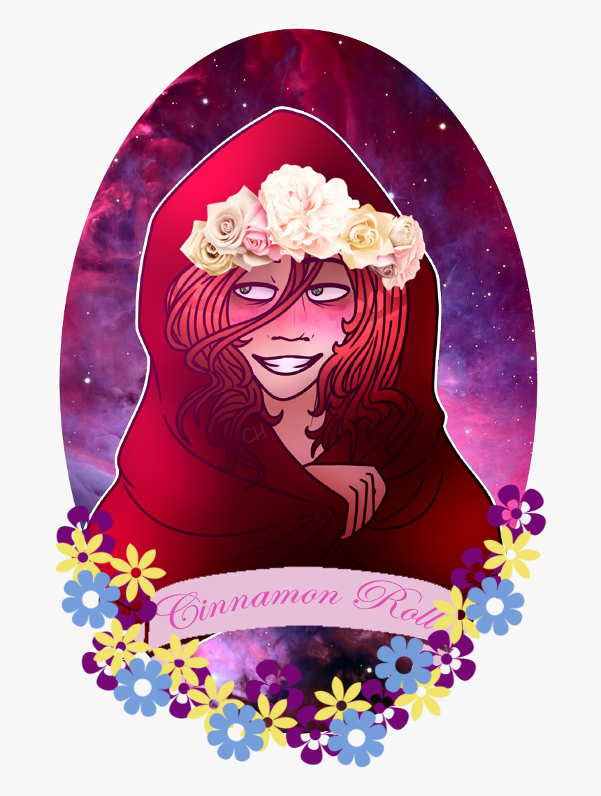 “ So, I Made A New Background For My Mobile Phone - Don T Take The Risk Fanart, HD Png Download