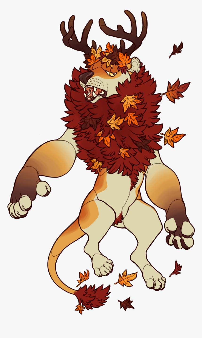Autumn Leaves, HD Png Download