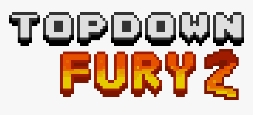 Topdown Fury, HD Png Download