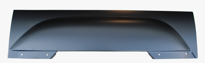 Avalanche With Side Body Cladding Rear Upper Wheel - Chevy Avalanche Body Panels With Cladding, HD Png Download