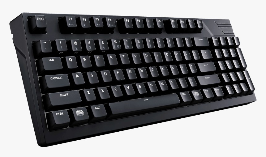 Coolermaster Masterkeys Pro M, HD Png Download
