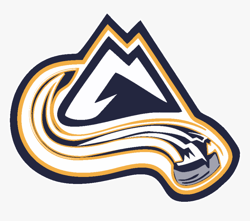 New Hampshire Avalanche Logo - New Hampshire Avalanche, HD Png Download
