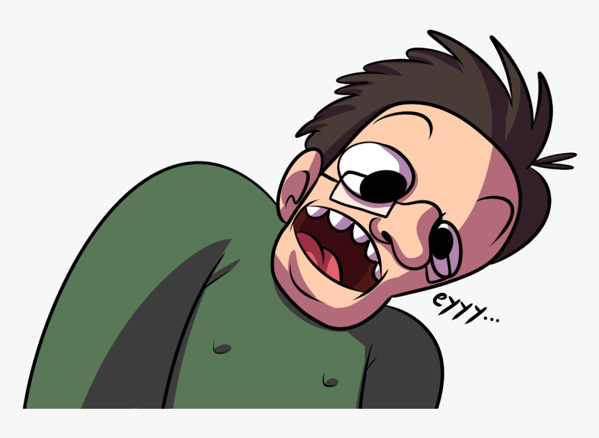 Cartoon, HD Png Download