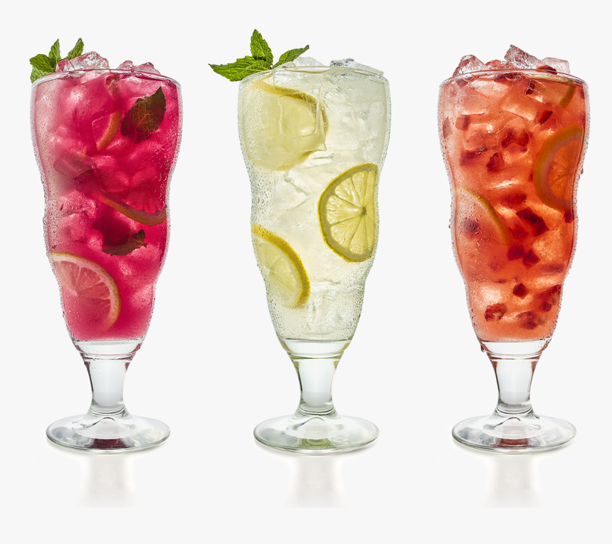Transparent Glass Of Lemonade Png - Lemonade From Buffalo Wild Wings, Png Download
