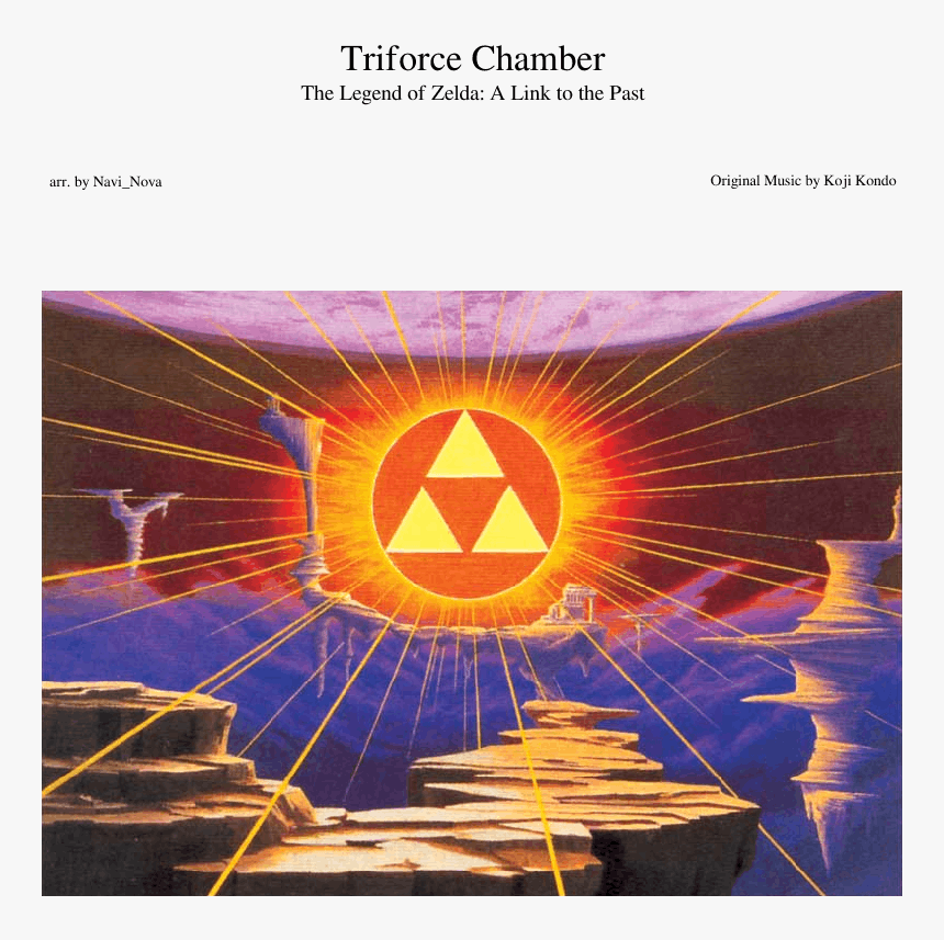 Link To The Past Story, HD Png Download