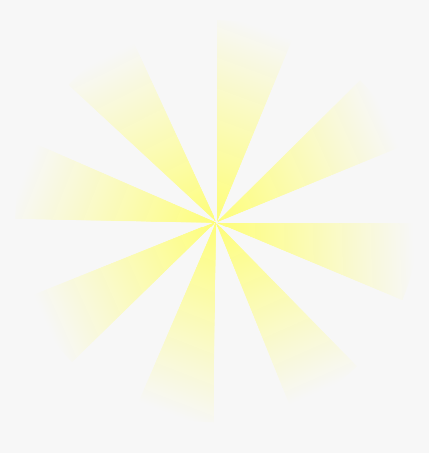 Bot Flying Rays - Empty Cover Page Design, HD Png Download