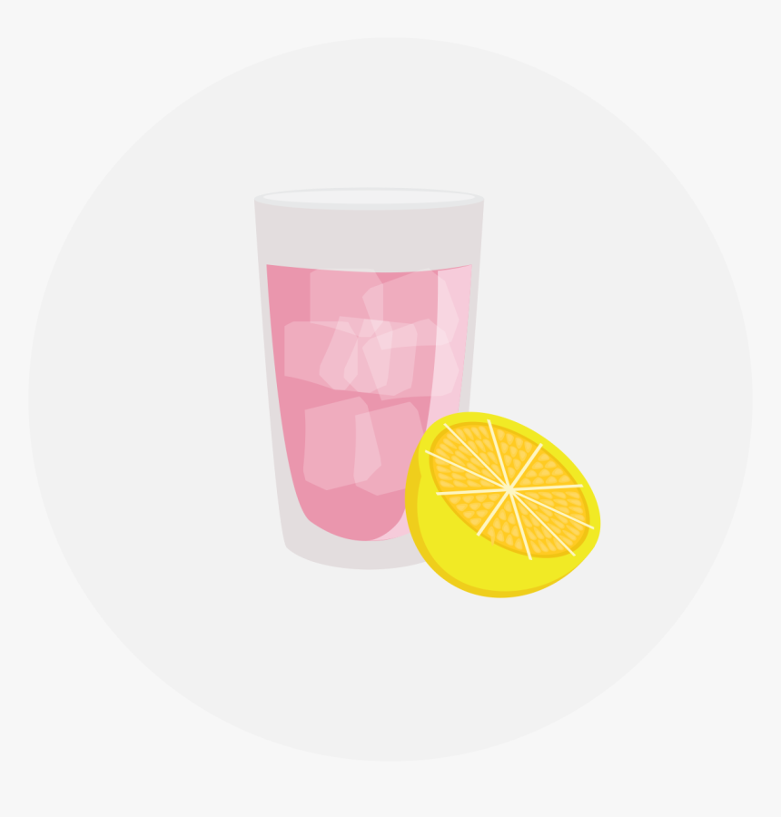 Pint Glass, HD Png Download