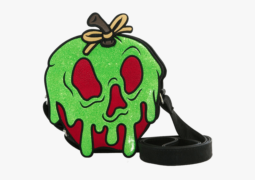 loungefly poison apple