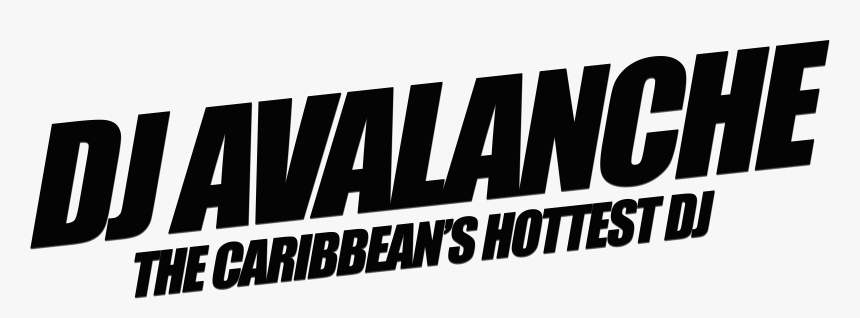 Avalanche Logo Png Download - Poster, Transparent Png