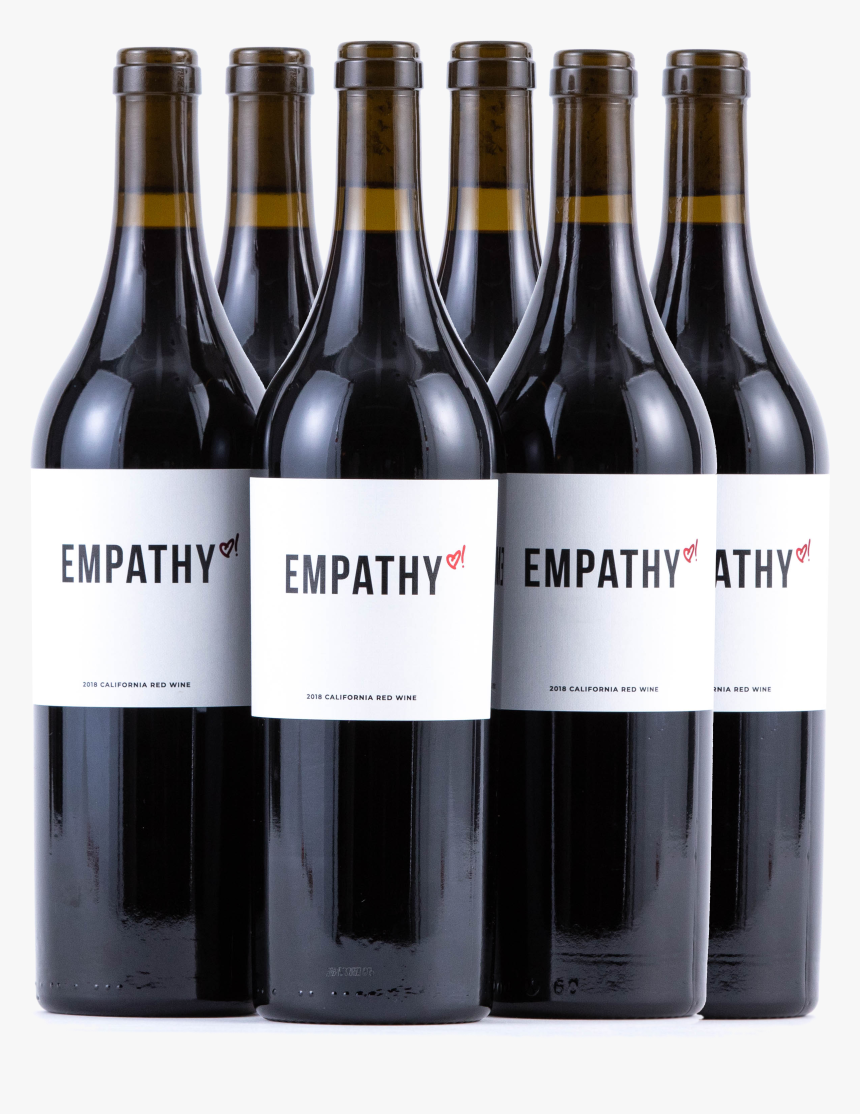 Glass Bottle, HD Png Download