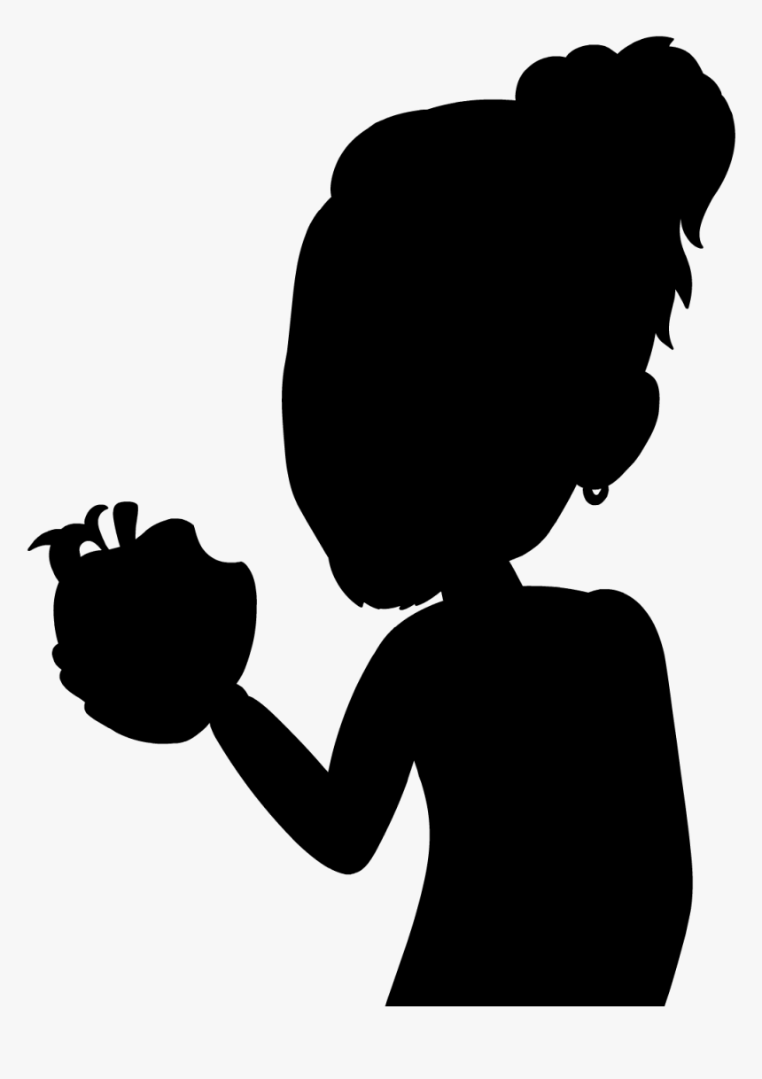 Transparent Lil Yachty Face Png - Silhouette, Png Download