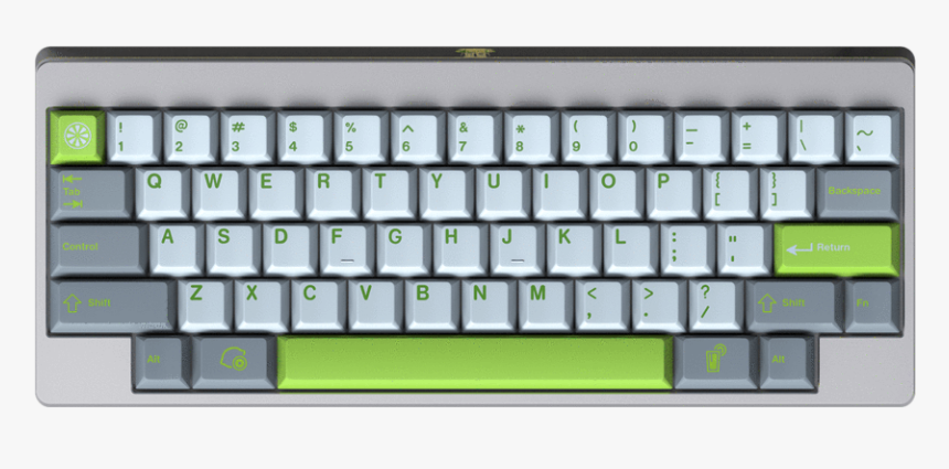 Gmk Bento Kobe Kit, HD Png Download