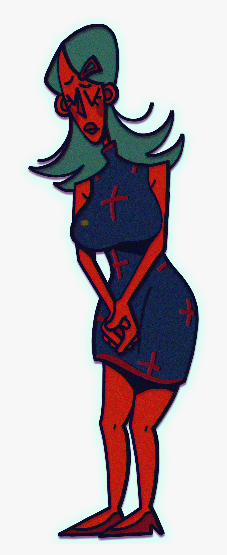 Smile For Me Lulia, HD Png Download