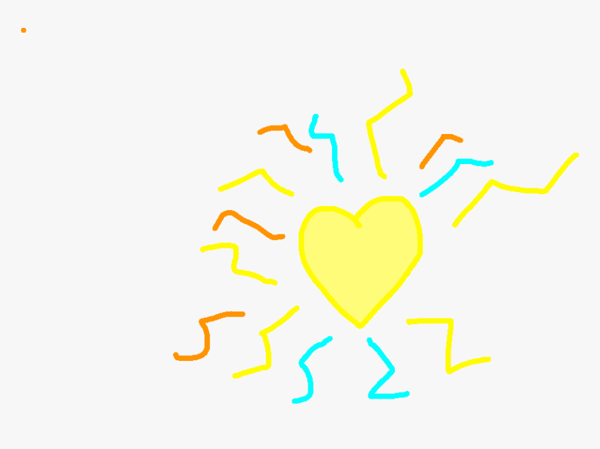Heart, HD Png Download