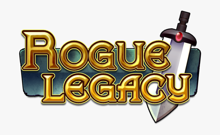 Rogue Legacy, HD Png Download