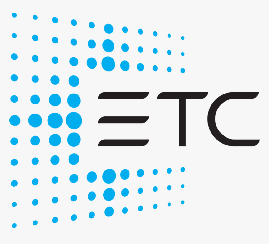Etc Rigging - Electronic Theatre Controls Logo, HD Png Download