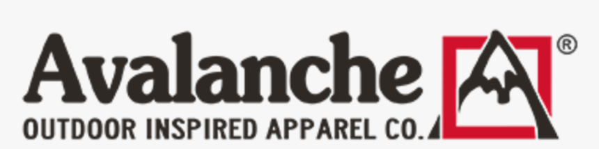 Avalanche Logo - Human Action, HD Png Download