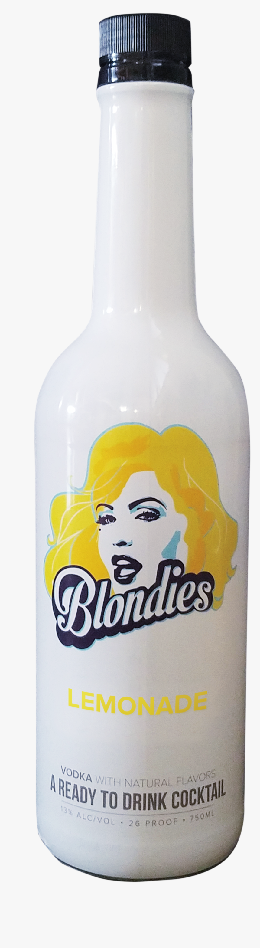 Glass Bottle, HD Png Download