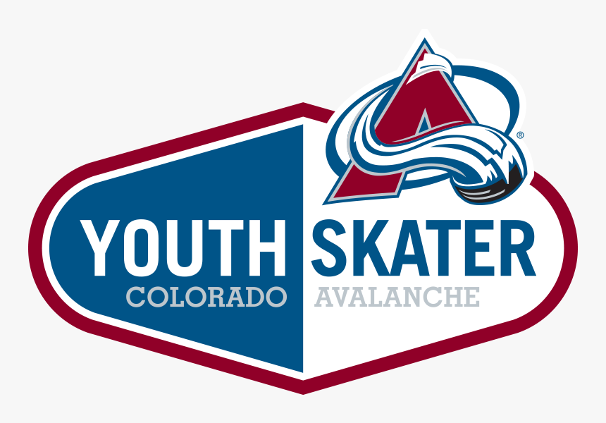 Colorado Avalanche, HD Png Download