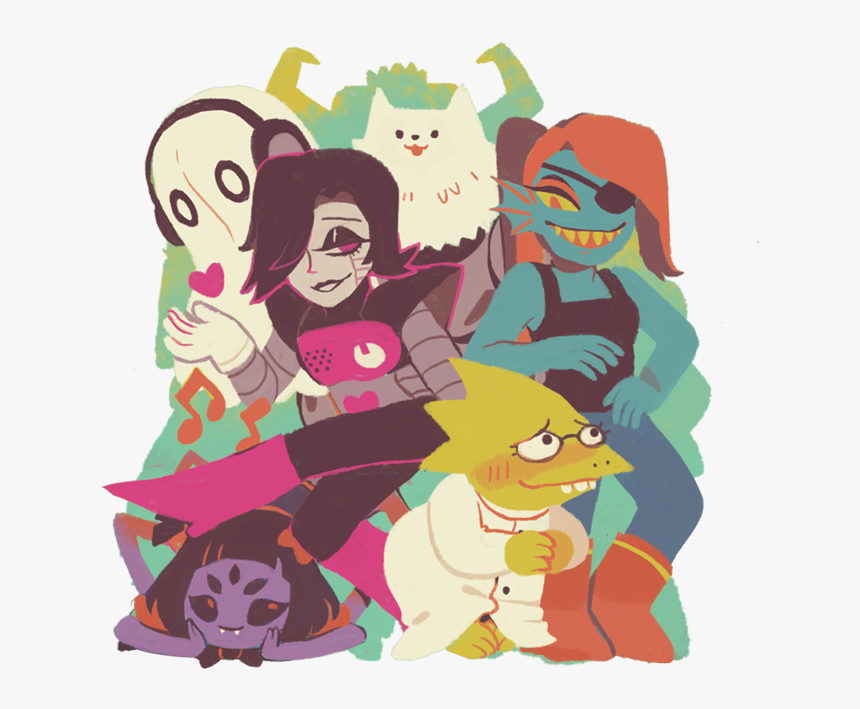 Tumblr O6qdrgakho1qcp5wmo1 1280 Original - Cartoon, HD Png Download