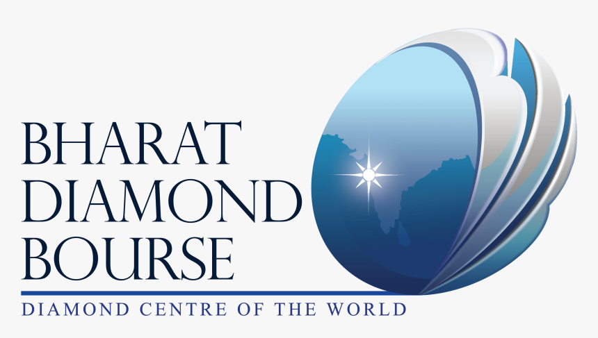 Bharat Diamond Week Logo, HD Png Download