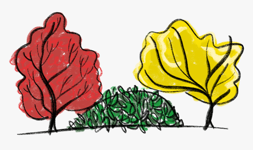 Transparent Empathy Clipart - Illustration, HD Png Download