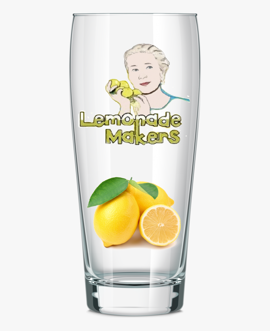 Glas-trans - Pint Glass, HD Png Download