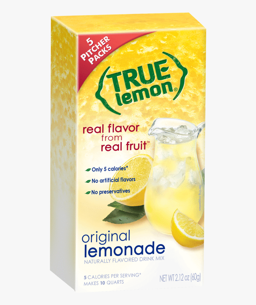 Lemonade, HD Png Download